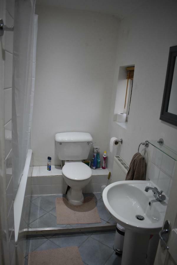 Home From Home Bristol Esterno foto